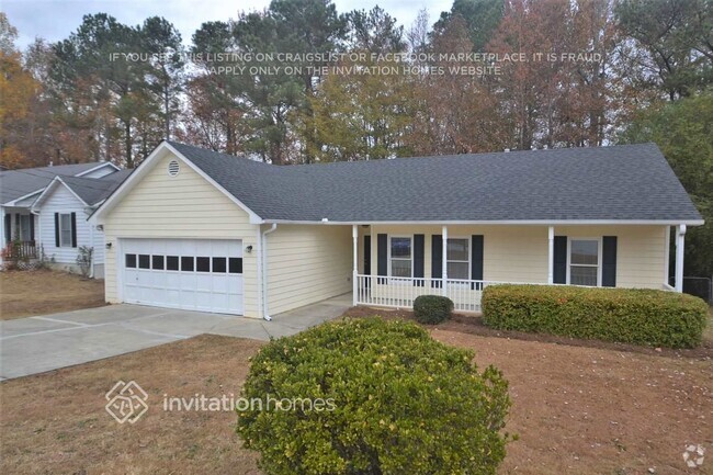 Building Photo - 3570 TraddSprings Way Rental