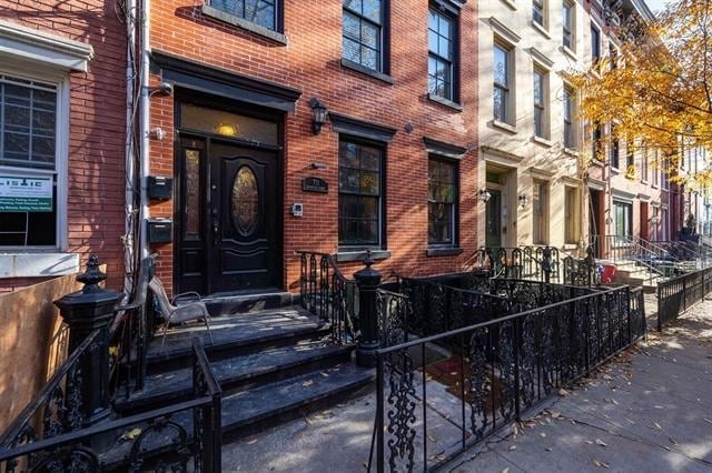 Building Photo - 711 Bloomfield St Unit 2