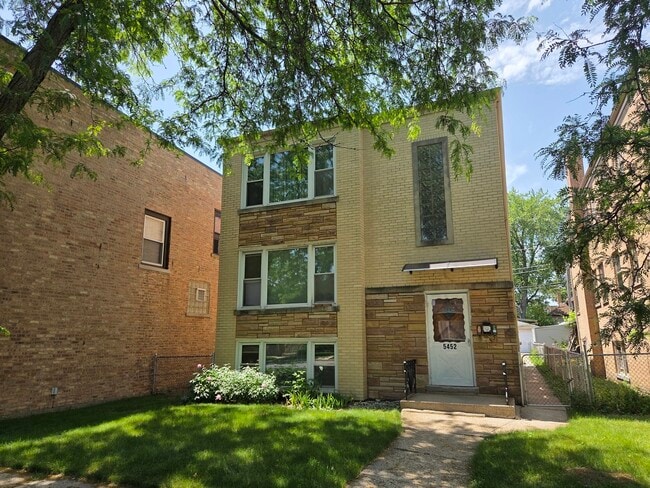 Building Photo - 5452 N Central Ave