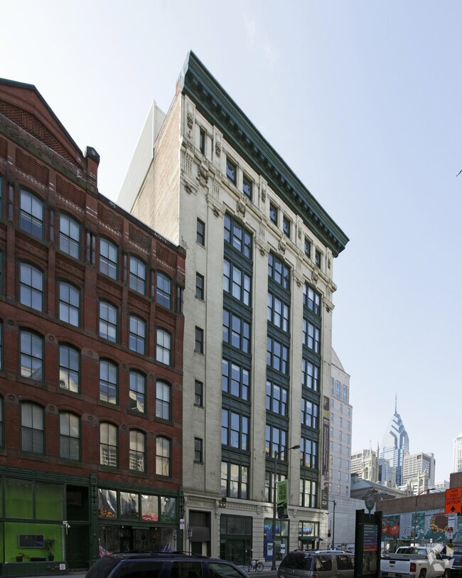 Photo - Breintnall Bldg