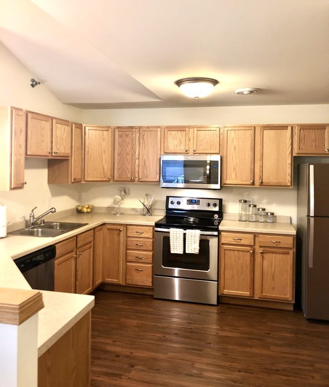 Photo - Fieldstone Estates