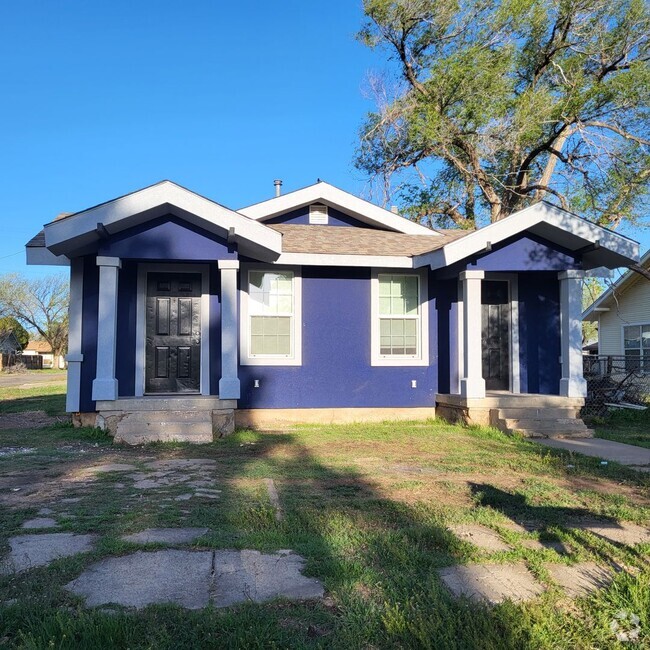 Building Photo - 316 S Louisiana St Unit 316 S Louisiana #B Rental