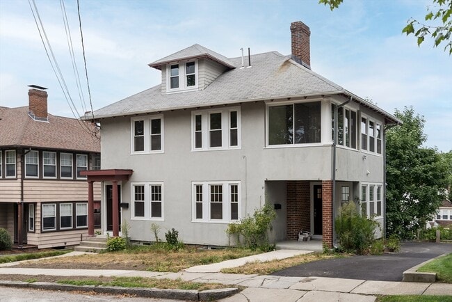 Building Photo - 37-39-39 Lewis Rd Unit 1
