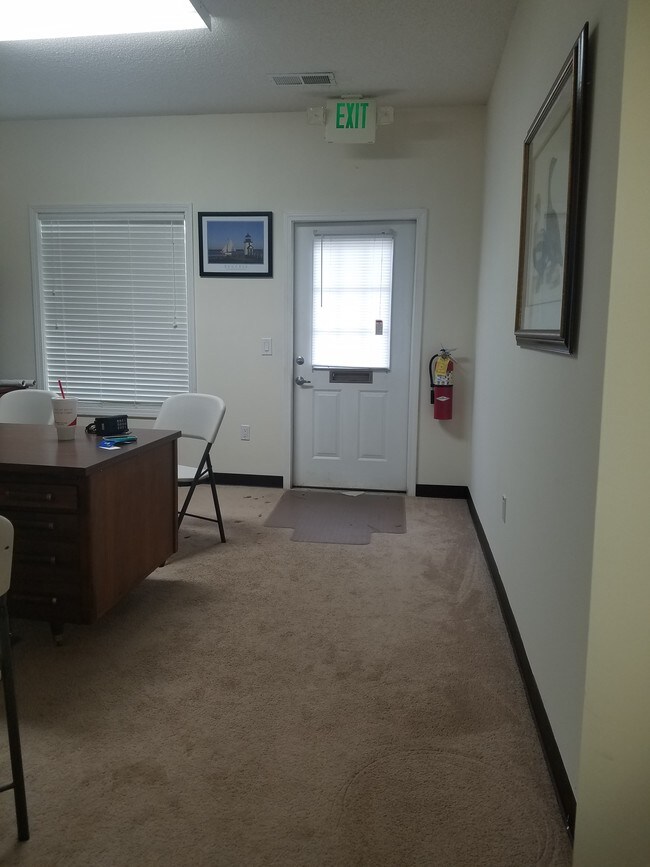 Photo - West Burke Apartments