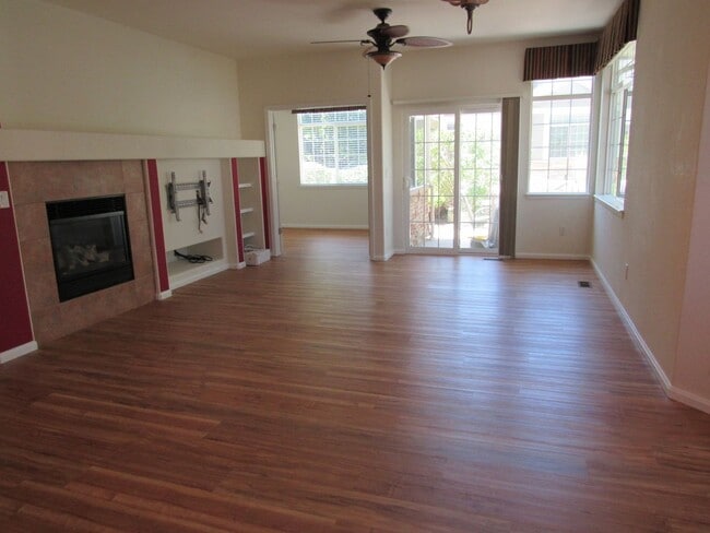 Photo - Ranch living in this Spacious Townhome in ...