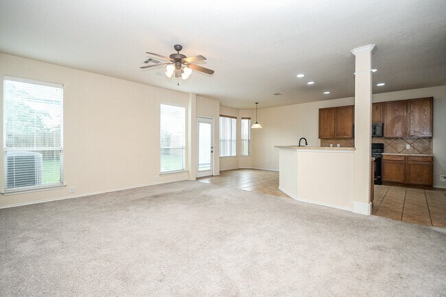 3015 Darby Brook Dr