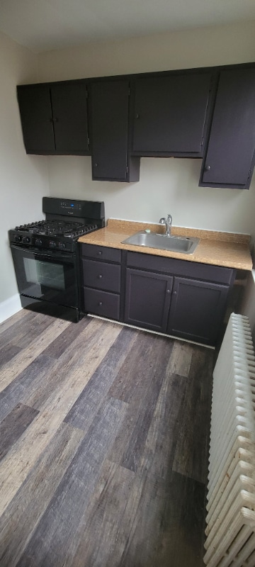 Photo - 2730 E Preston St Unidad 2