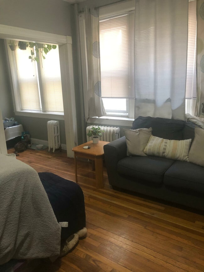 Photo - 25 Saint Stephen St