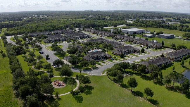 Southwinds Cove