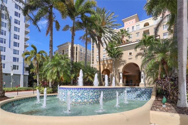 Photo - 520 SE 5 Ave Unidad 2411