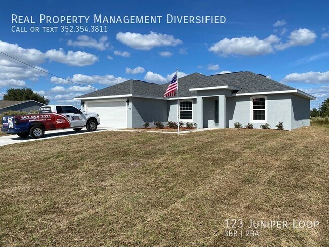 Photo - 123 Juniper Loop