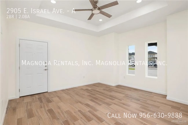 Photo - 2905 E Israel Ave Unidad A