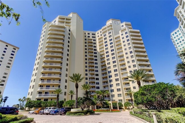 Building Photo - 1200 Gulf Blvd Unit 101