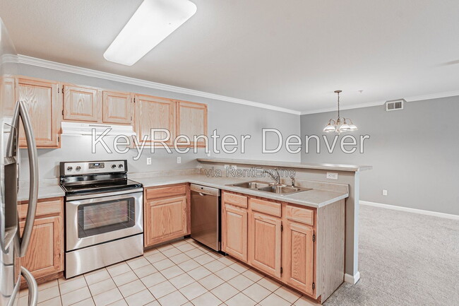 Photo - 12338 W Dorado Pl Unit 203