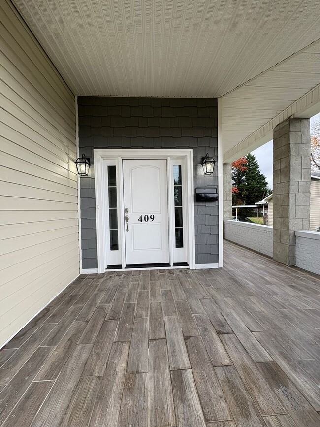 Photo - Historic Charm Meets Modern Living – Steps...