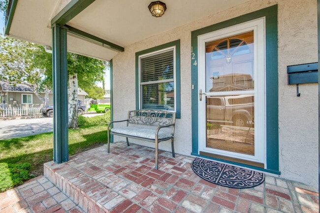 Photo - Cute and Cozy 1BR/1BA near downtown Sunnyvale