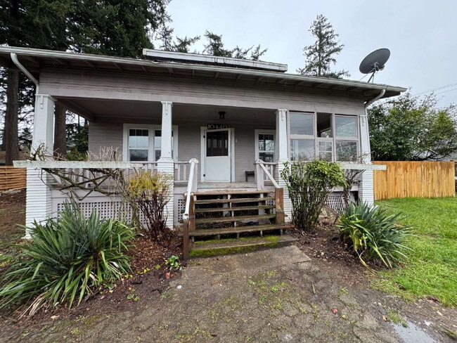 Building Photo - 3 Bedroom Home in SW Portland