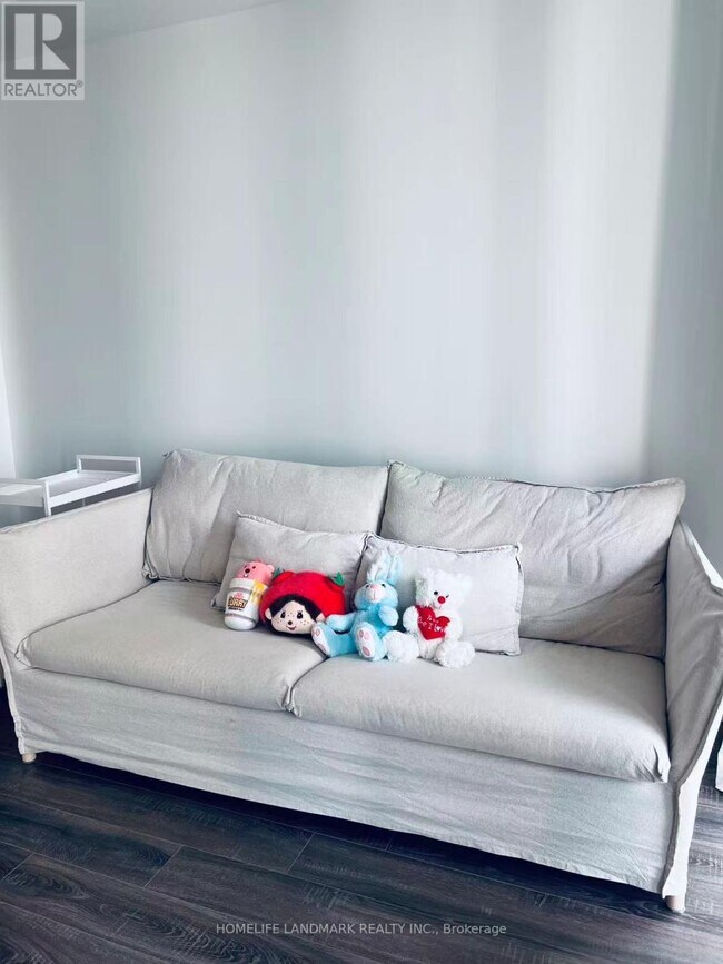 Photo - 20 Edward St Unité 814