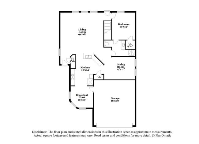 Photo - 9943 Chimney Swift Ln