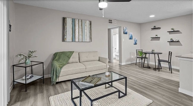 6776 Westcreek St S Unit 1314