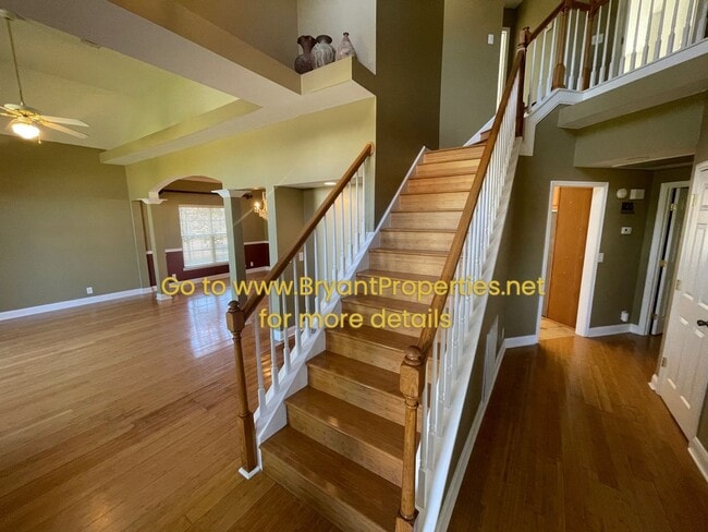 Photo - Nashville - Bellevue Area - 4 Bedrooms
