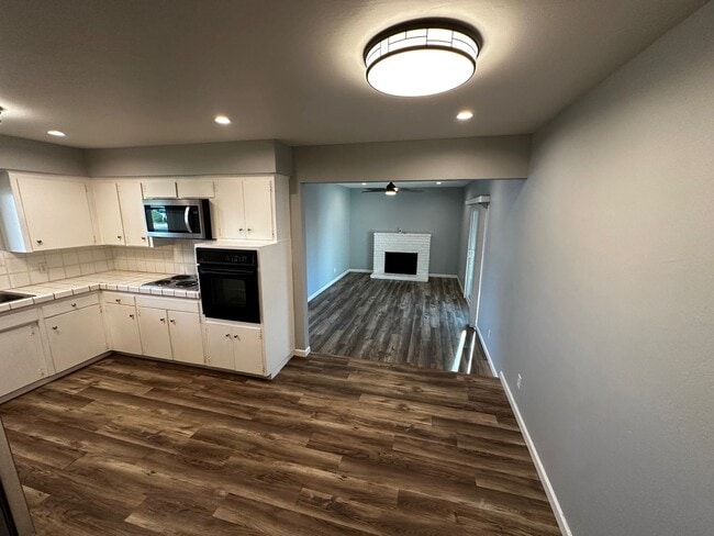 Photo - Available! Updated, Air Conditioning, Yard- Pets Okay- Move In Ready!