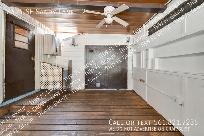 Photo - 8424 SE Sandy Ln