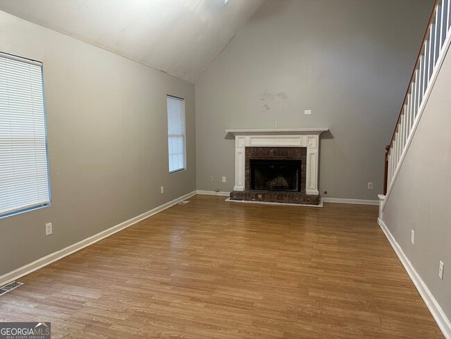 Photo - 1331 Colt Ridge Dr SE