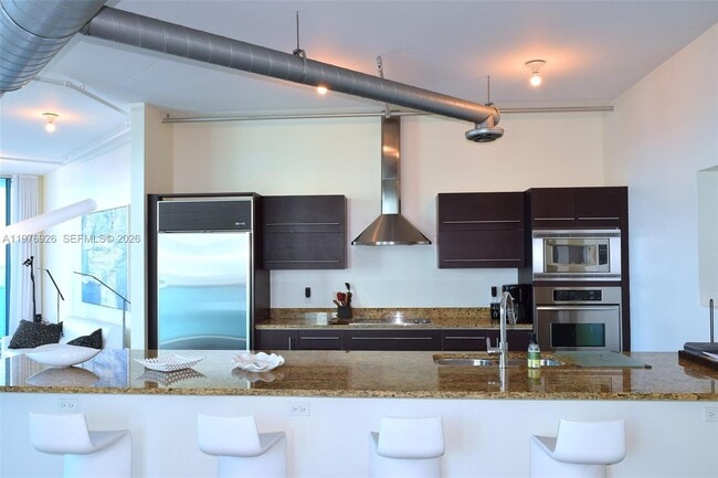 Photo - 700 NE 25th St Unit 1503