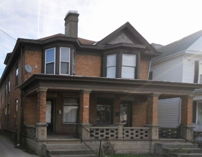 Building Photo - 286 Mt Vernon Rd