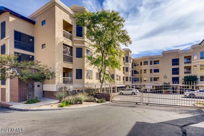 Photo - 9820 N Central Ave Apartment Unit 127