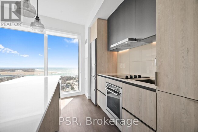 Photo - 25 Ordnance St Unité 1802