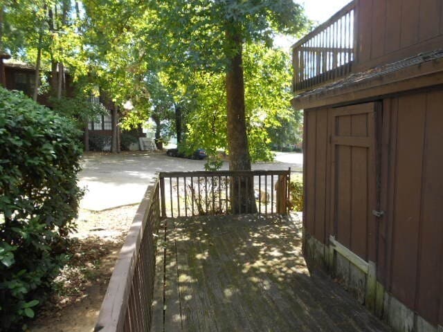 Photo - 3 Bedroom, 2.5 Bath off of Mission Road! Available August 2026!