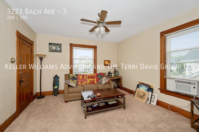 Photo - 3223 Bach Ave Unidad 3