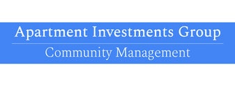 Apartment Investments Group Inc