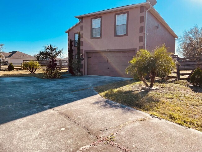 Photo - Huge and updated 4BR House in Kissimmee