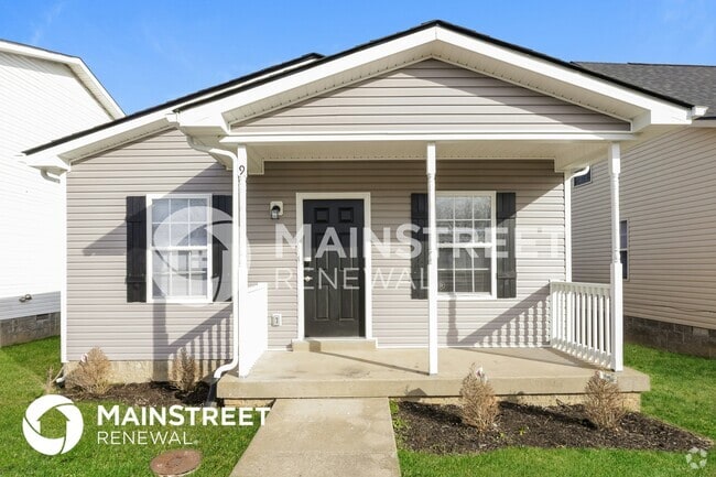 Building Photo - 2607 Landrum Ct Rental