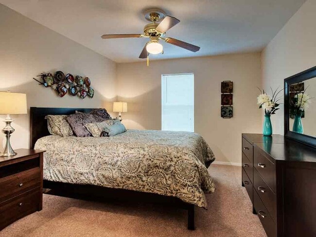 Lakeshire Place Apartment Homes
