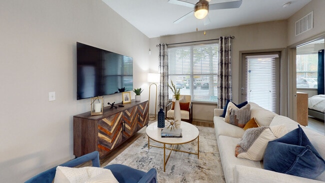 Photo - Highland Park at Northlake