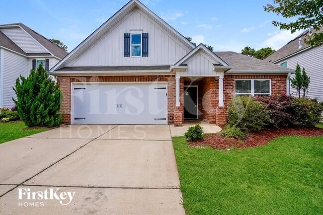 Photo - 4631 Woodford Cir House