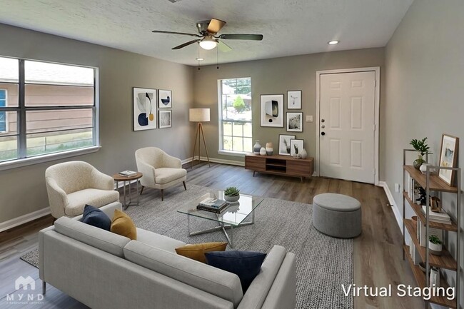 Photo - 8730 Valley Pond Ct