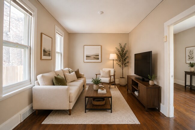 Photo - 2348 S Kinnickinnic Ave Unidad A
