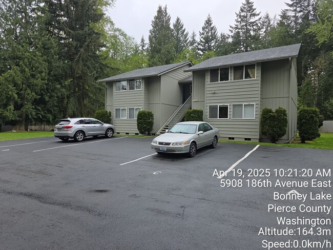 Photo - 5810 186th Ave E Apartamento Unidad #D