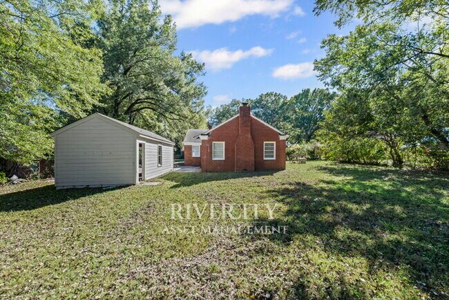 Photo - Newly Renovated 3 Bed • 2 Bath • Detached ...