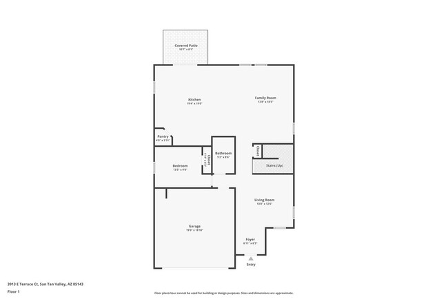 Photo - 3913 E Ter Ct