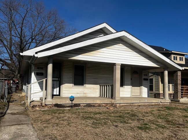 Photo - 1836 E Minnesota St