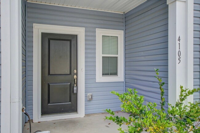 Photo - 4105 Quincy Adams Ln