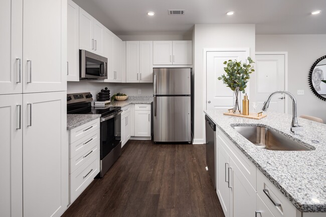 Photo - Altera Union City