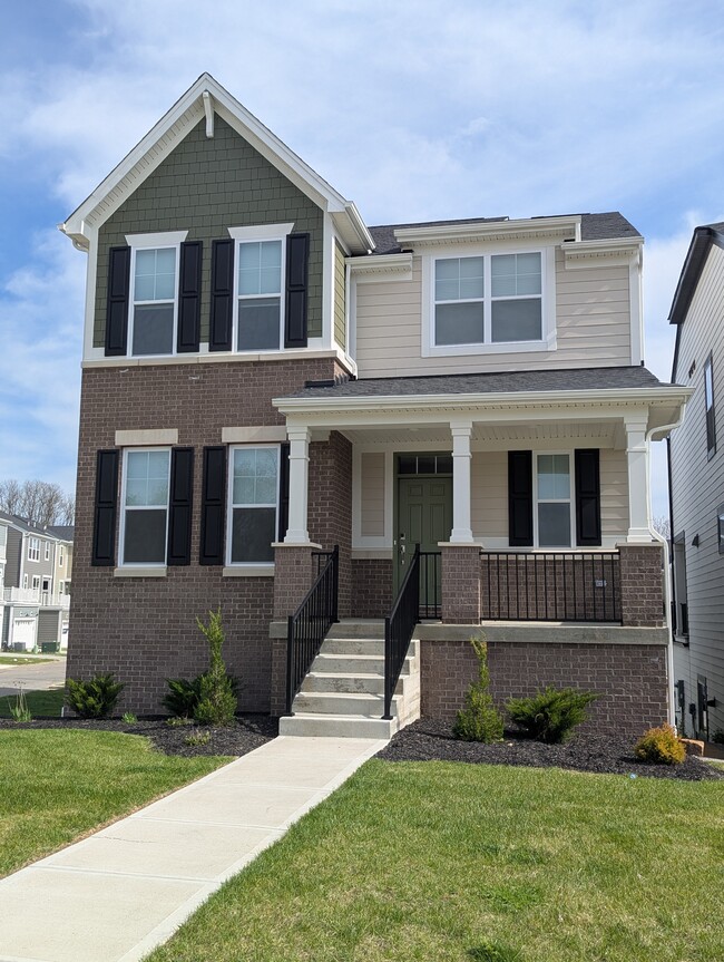 Building Photo - 5689 Ohio Trl