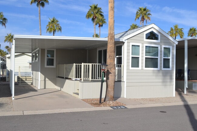 Photo - Rincon Country West RV Resort